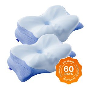 Best Memory Foam Pillow for 2026: Side-by-Side Editorial Review